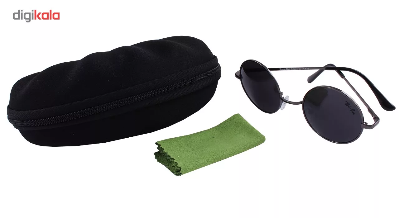 عینک آفتابی رین بی مدل 8747GR