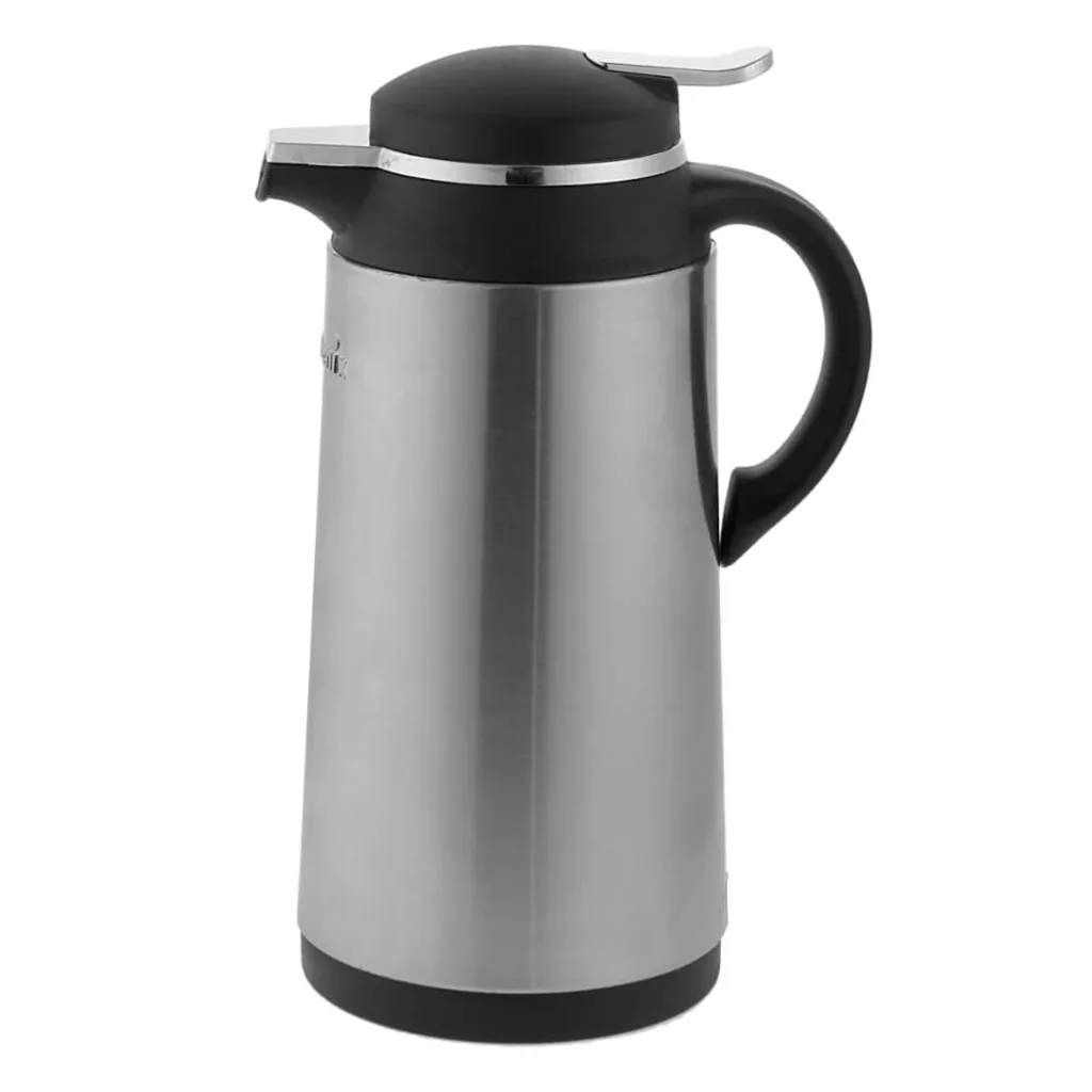 فلاسک مدل 1300 گنجایش 1.3 لیتر