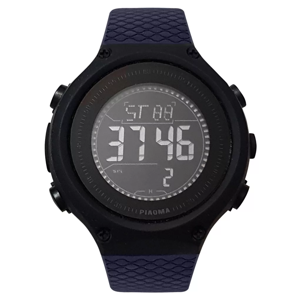 ساعت مچی دیجیتال مدل کامپیوتری کد 5194-002