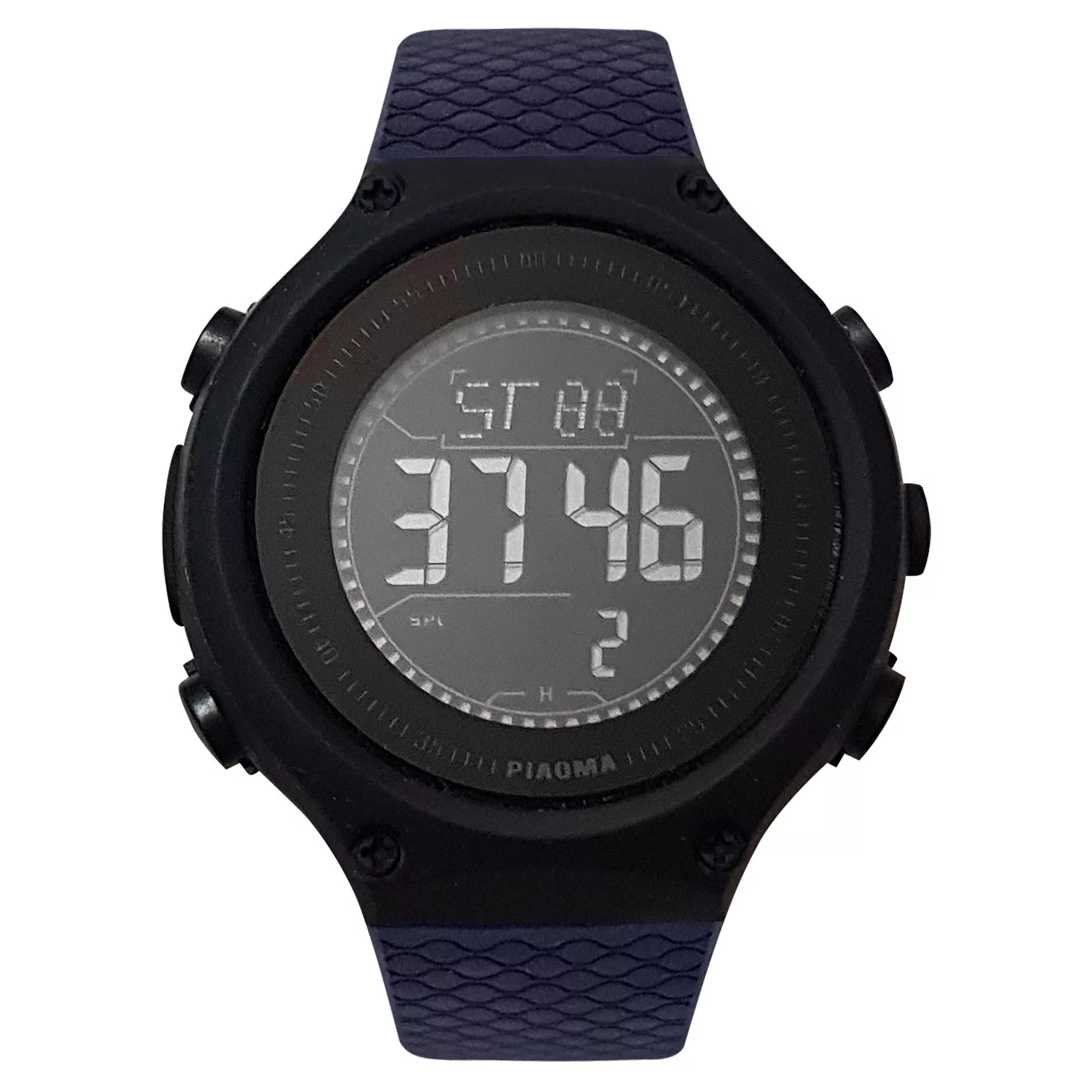 ساعت مچی دیجیتال مدل کامپیوتری کد 5194-002