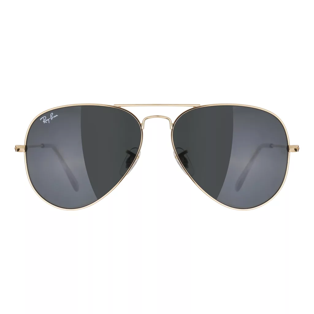 عینک آفتابی ری بن مدل 3025-001/62