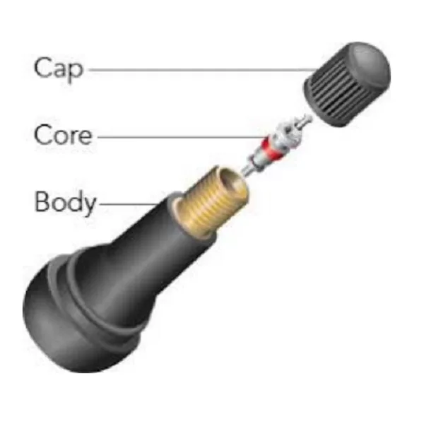 آچار والف مدل BL1