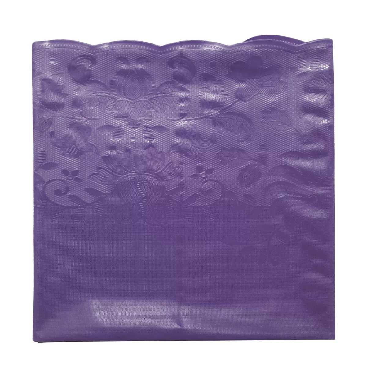 سفره 8 نفره طرح گل مدل 1000