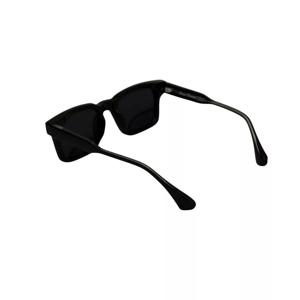 عینک آفتابی ویفرر (Wayfarer) فاری گرام مدل 58950 C1 POLAR COL