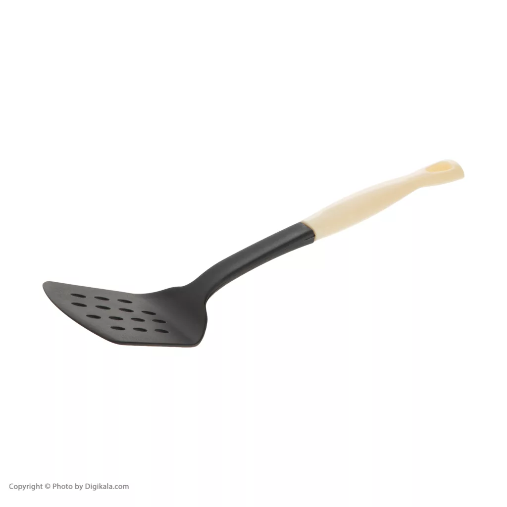 سرویس کفگیر و ملاقه 7 پارچه مدل RC7