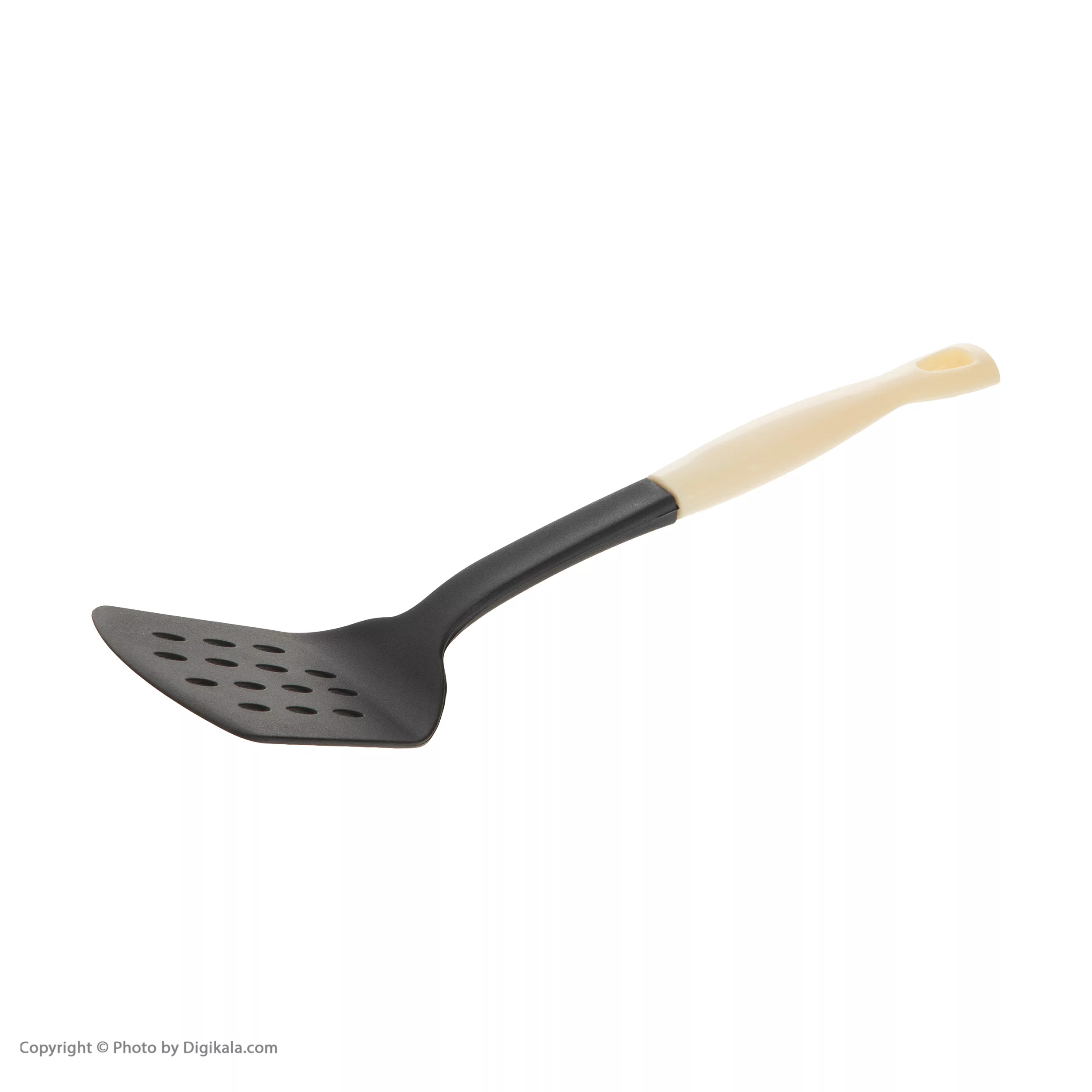 سرویس کفگیر و ملاقه 7 پارچه مدل RC7