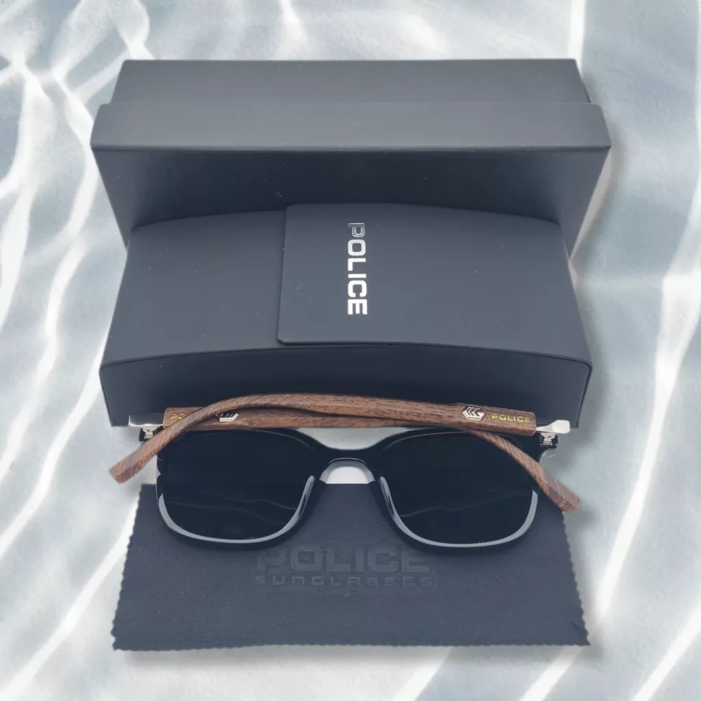 عینک آفتابی ویفرر پلیس مدل D2513P