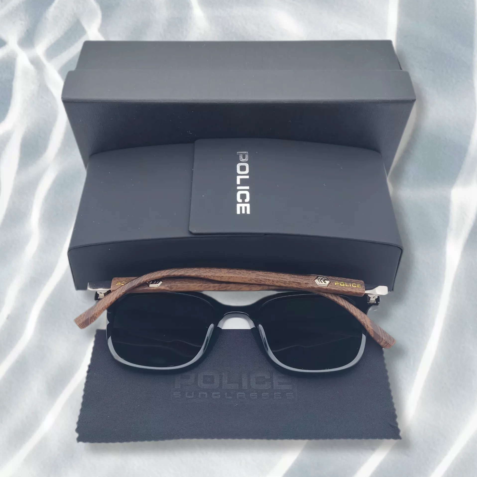 عینک آفتابی ویفرر پلیس مدل D2513P