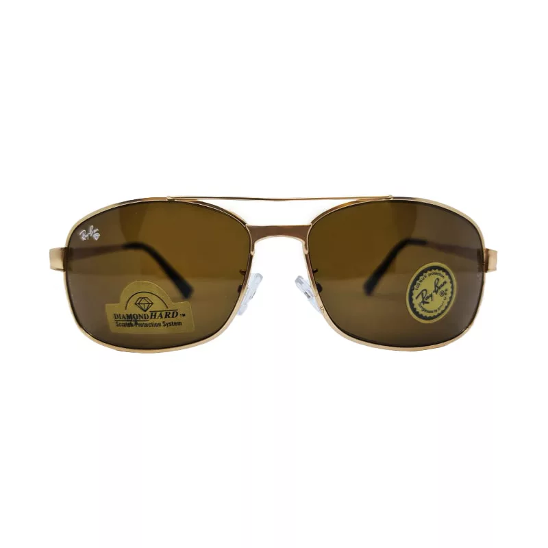 عینک آفتابی مدل 3317 – Ft آنتی رفلکس