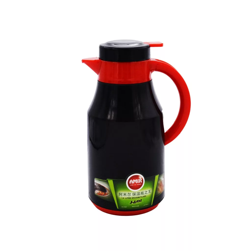 فلاسک امیر گنجایش 1 لیتر