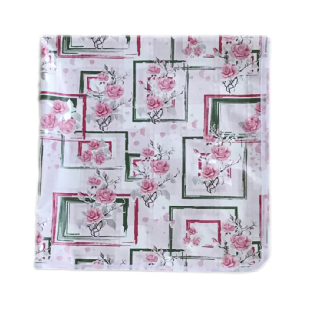 سفره 3 نفره طرح آوا مدل 2 رو کد 01