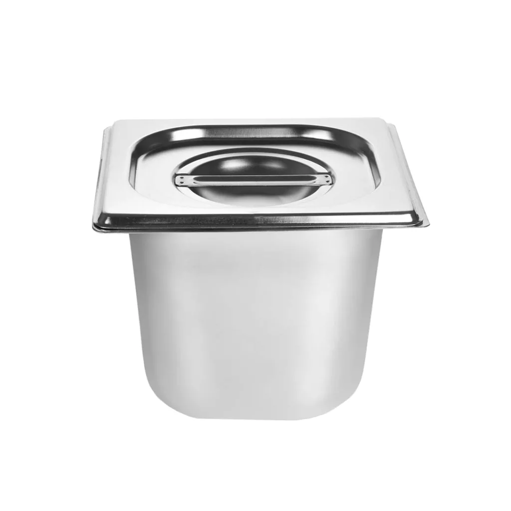 ظرف نگهدارنده مدل بنماری 15-1/6