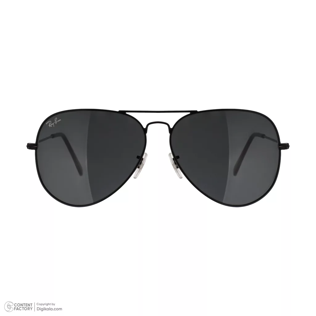 عینک آفتابی ری بن مدل 3026-002/62
