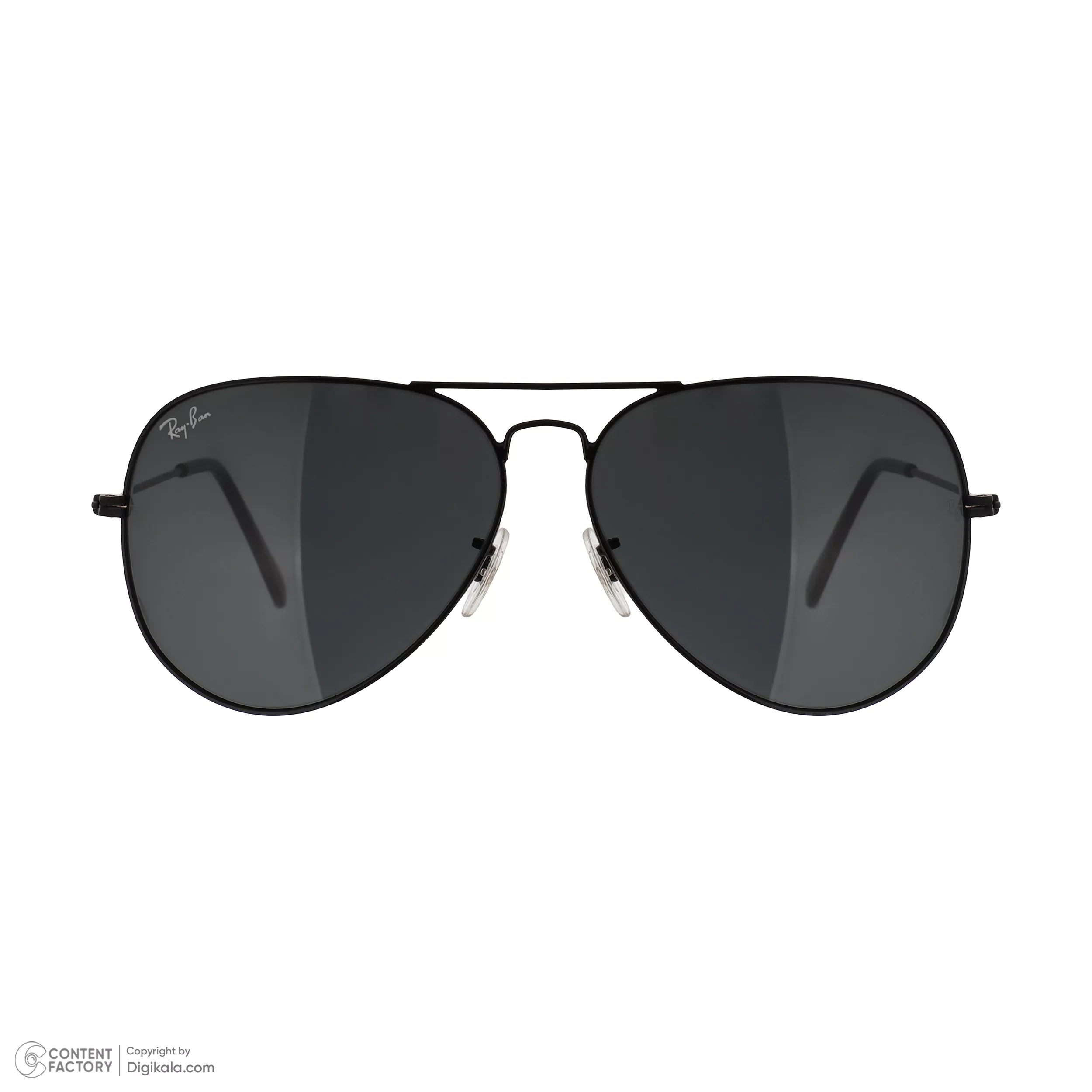 عینک آفتابی ری بن مدل 3026-002/62