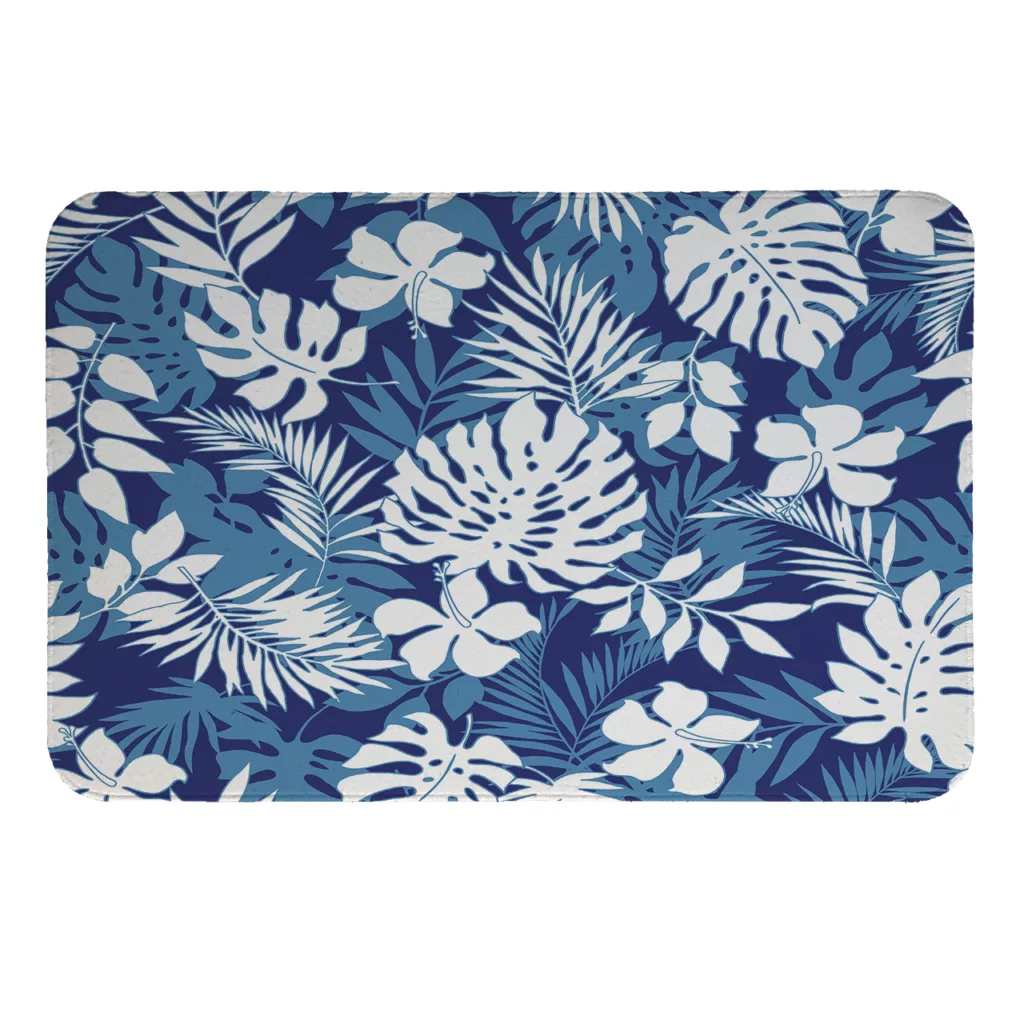 پادری طرح برگ کد 9213 سایز 60×40 سانتی متر