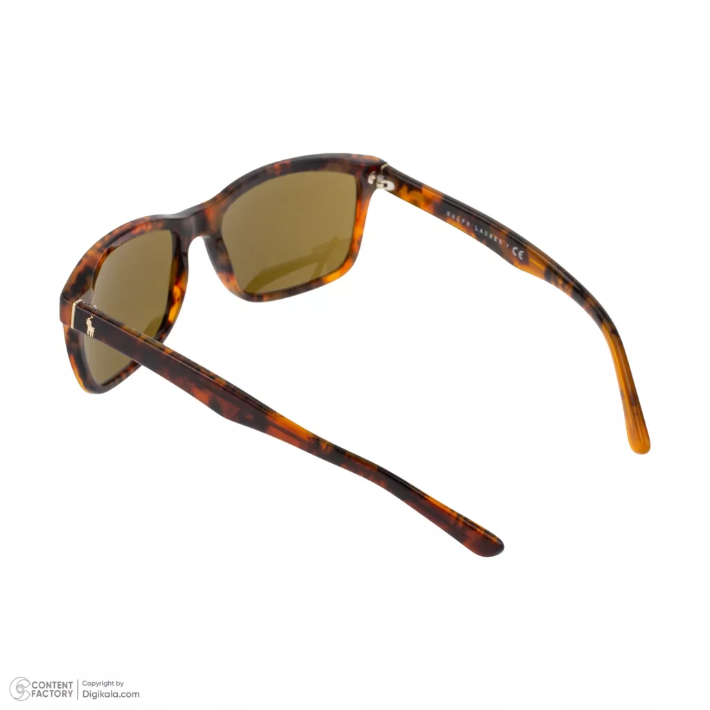 عینک آفتابی ویفرر (Wayfarer) پولو مدل 0PH4098-501773