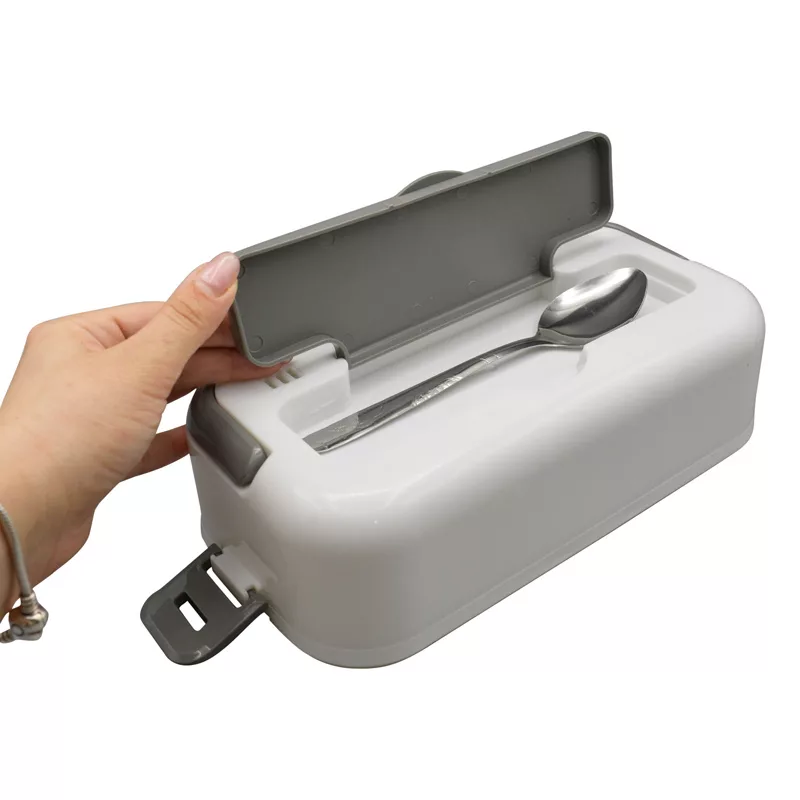 ظرف غذا برقی مدل GS-M-Foodie Pot-213304