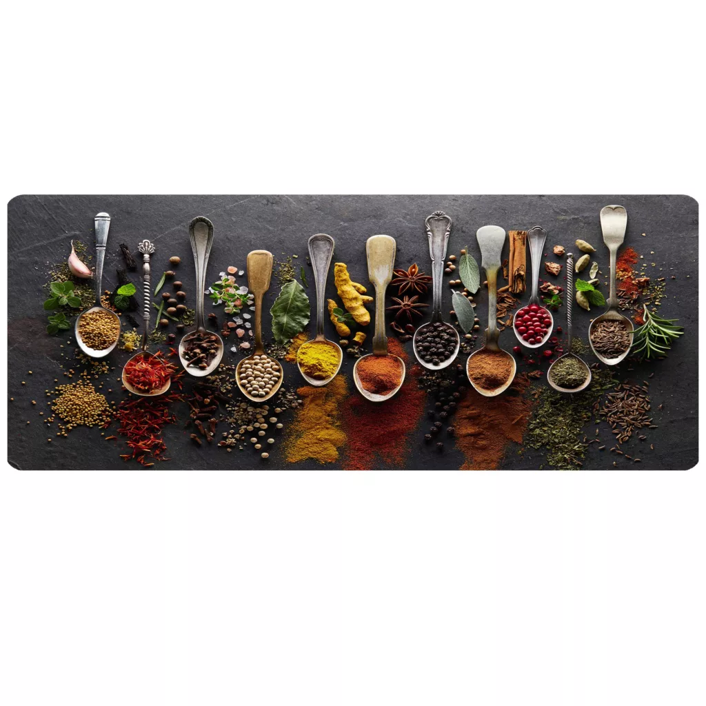 پادری مدل جلوسینکی کد A636 سایز 110×45 سانتی متر