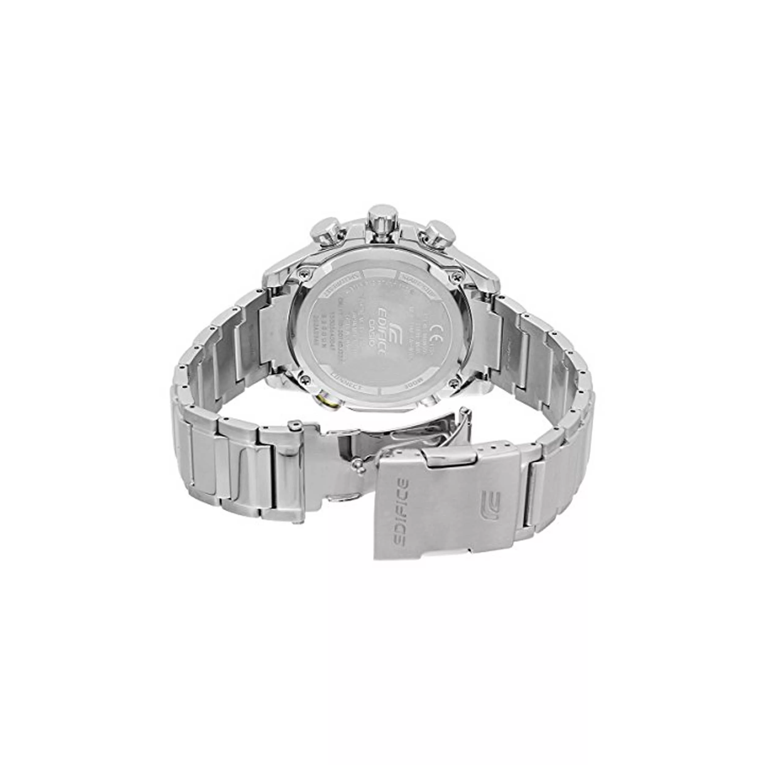 ساعت مچی عقربه‌ای مردانه کاسیو مدل EQB-2000DB-1ADR