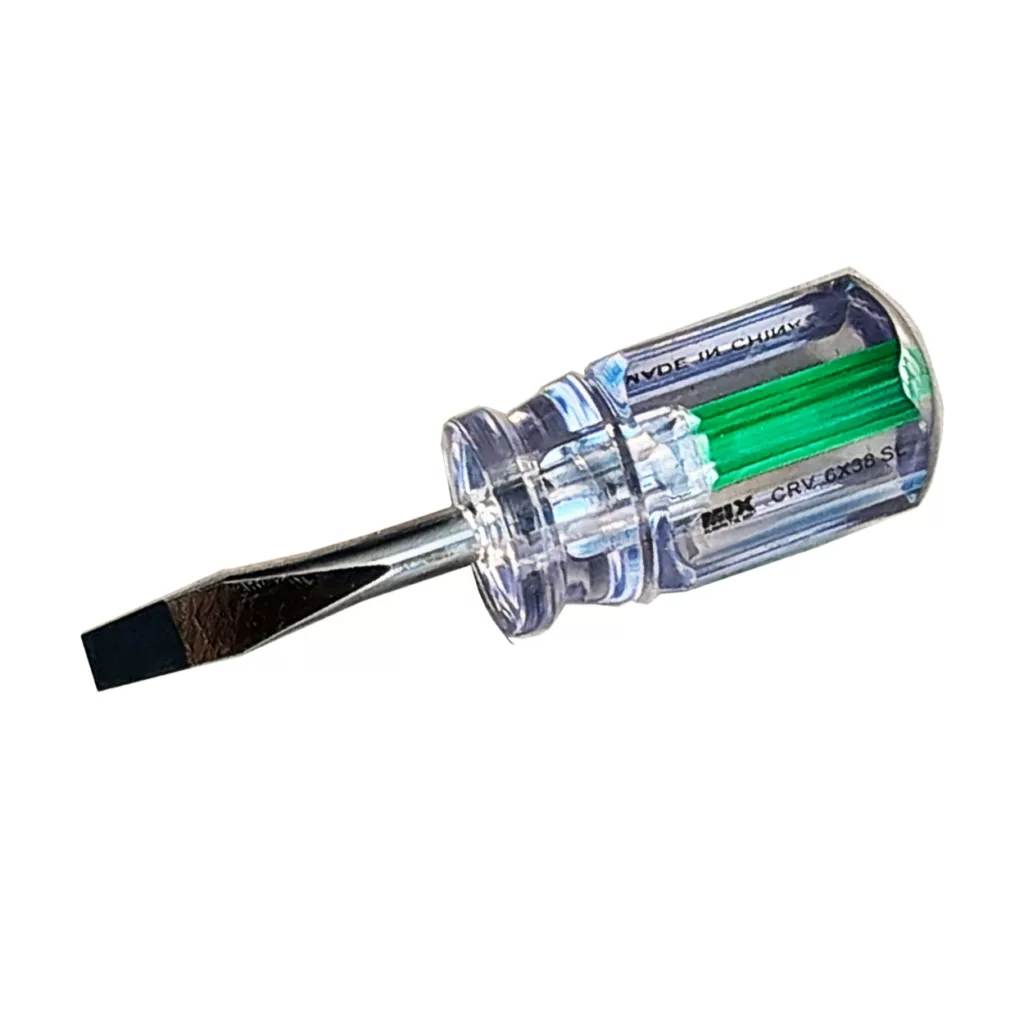 پیچ گوشتی دو سو میکس مدل AT-0638