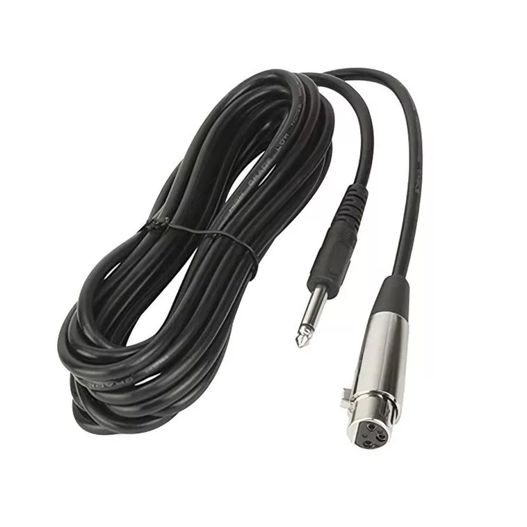 میکروفن داینامیک پروسوند مدل Vocal