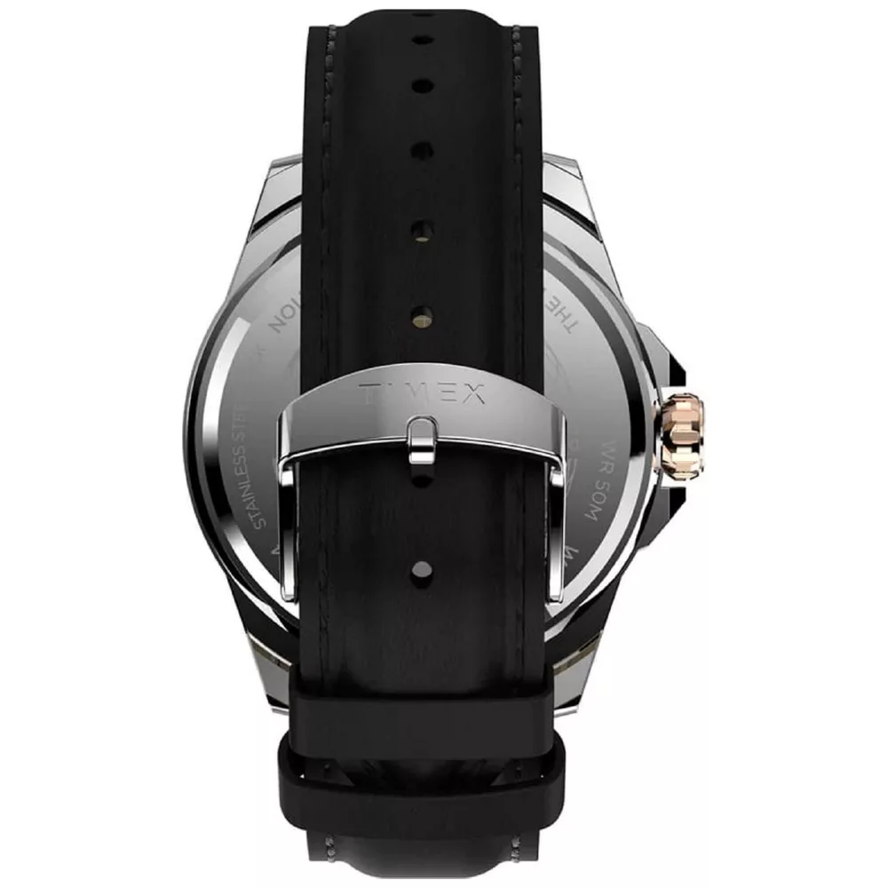 ساعت مچی عقربه‌ای کوارتز مردانه تایمکس مدل TW2V43000