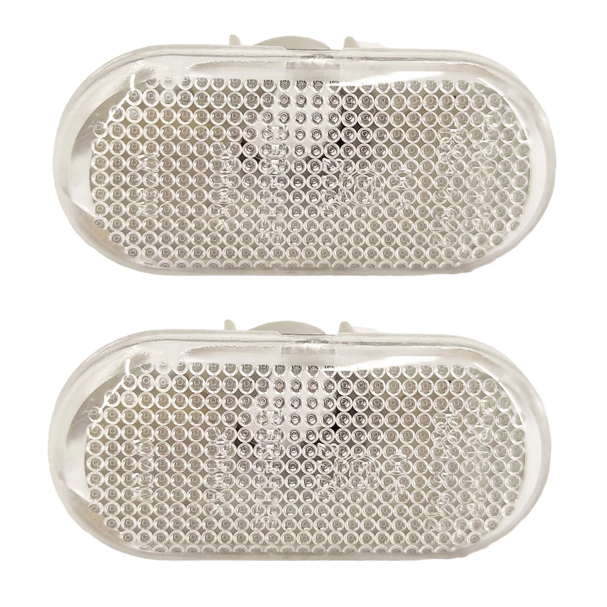 چراغ راهنما بغل گلگیر خودرو بیلگین مدل W-2 مناسب برای رنو L90 بسته 2 عددی چراغ راهنما بغل گلگیر خودرو بیلگین مدل W-2 مناسب برای رنو L90 بسته 2 عددی