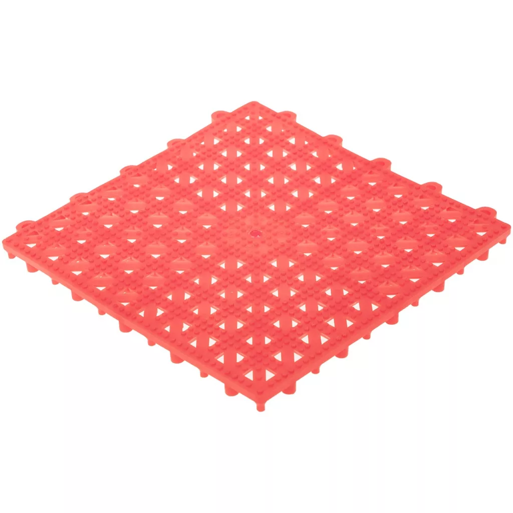 کفپوش سنی پلاستیک مدل Zomorod