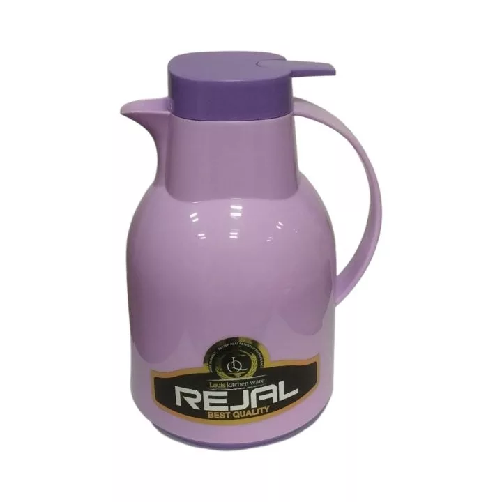 فلاسک مدل رجال کد rez550 گنجایش یک لیتر