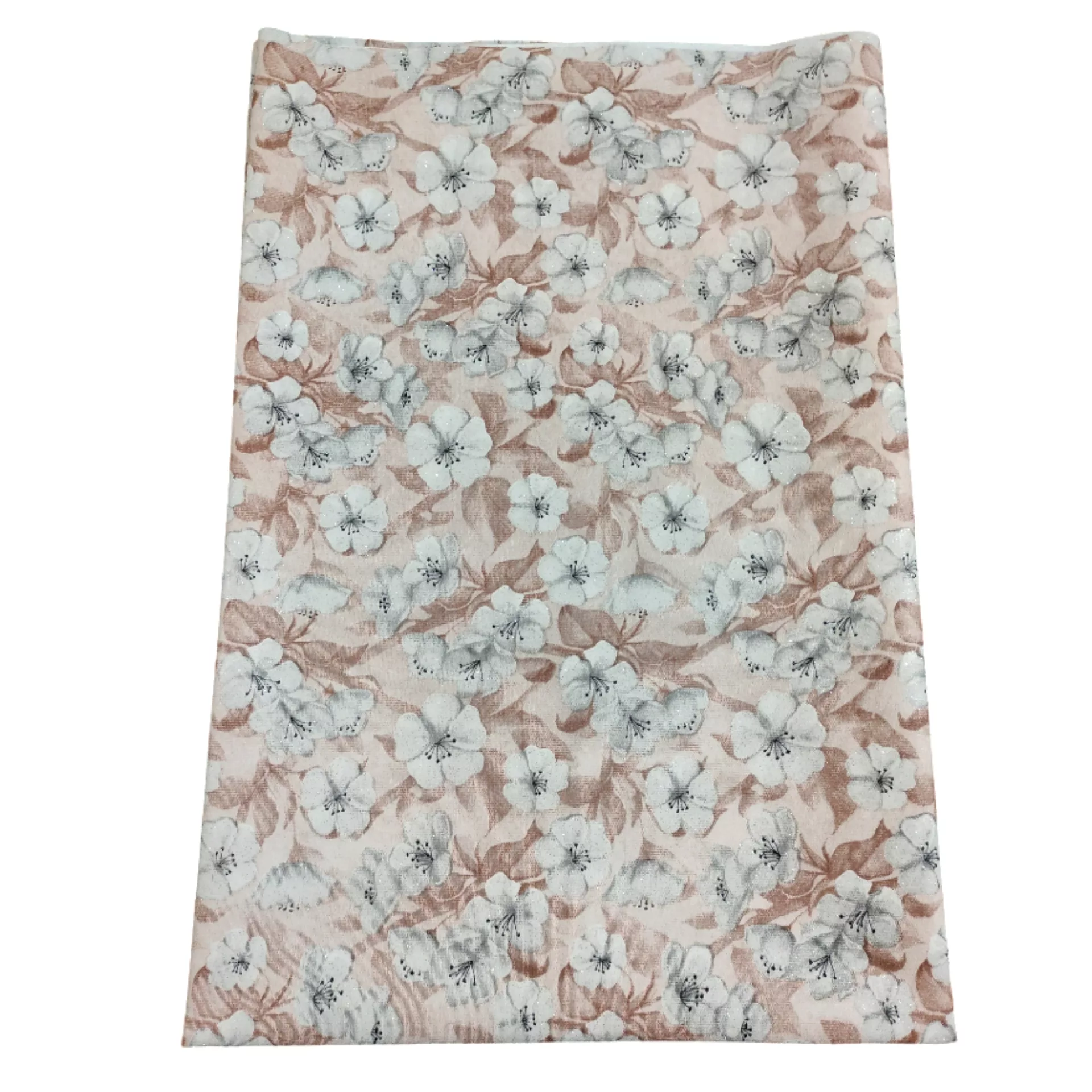 سفره 10 نفره مدل پشت نخی شکوفه کد 102