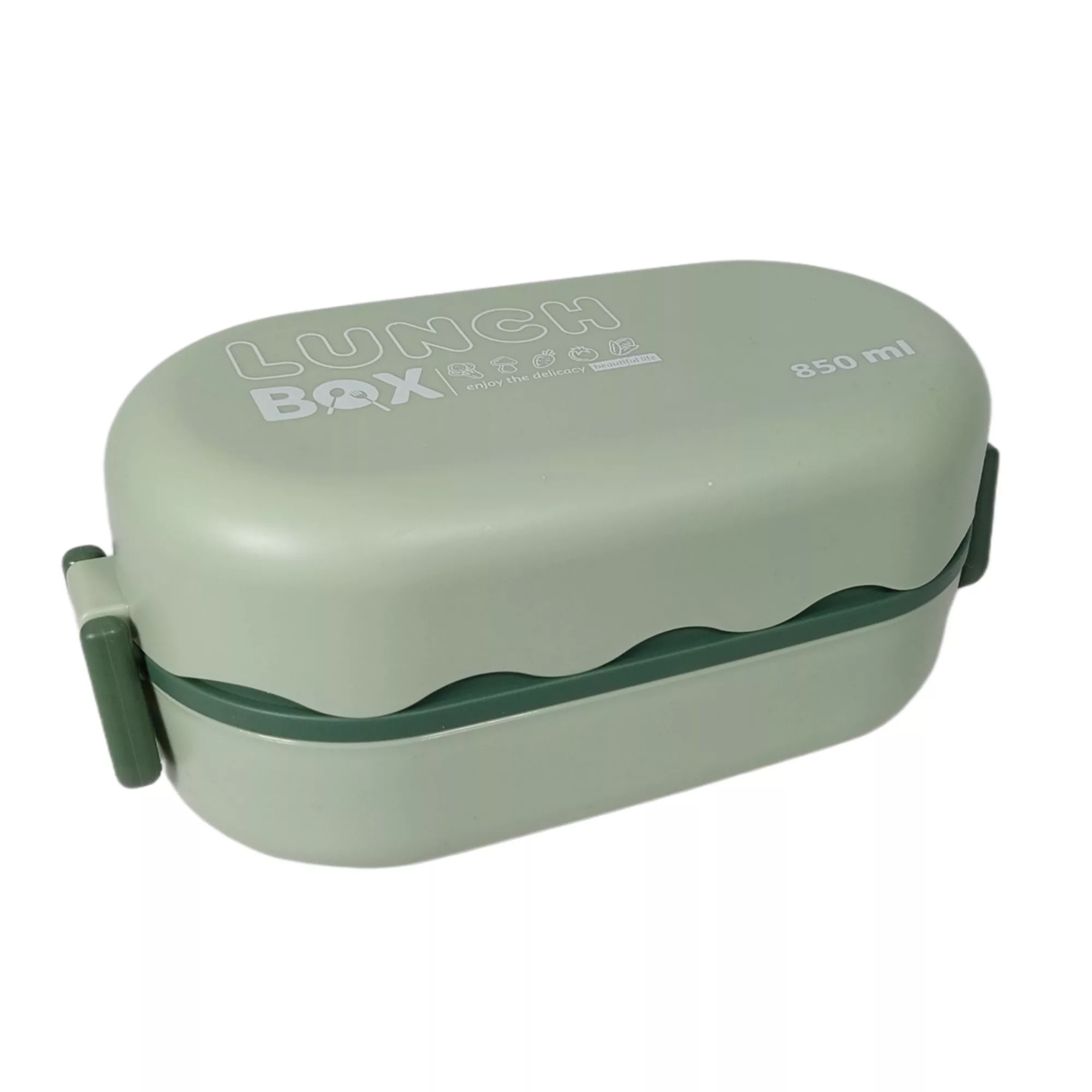 ظرف غذا مدل چنار