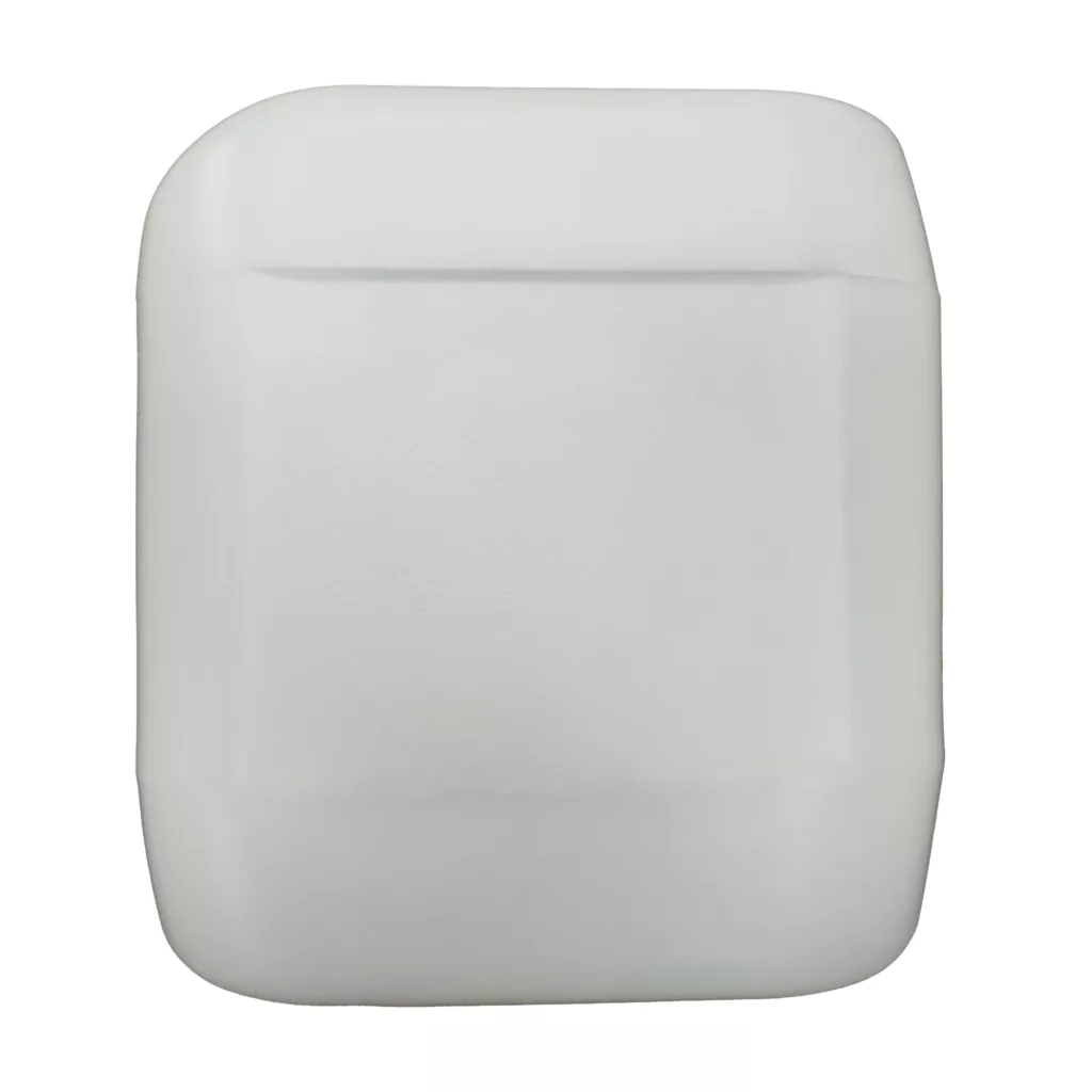 دبه مدل 4Lock شفاف ظرفیت 4 لیتر