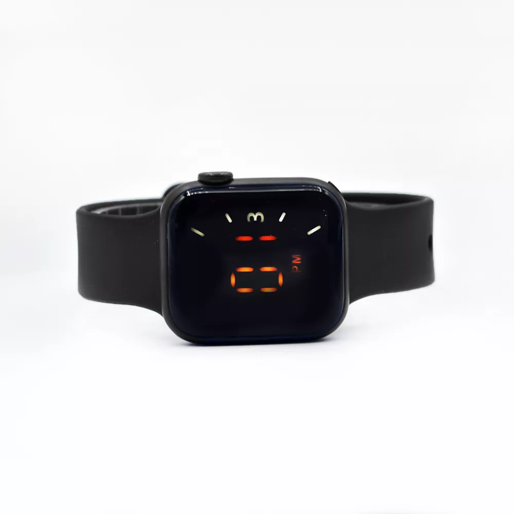 ساعت مچی دیجیتال مدل W102