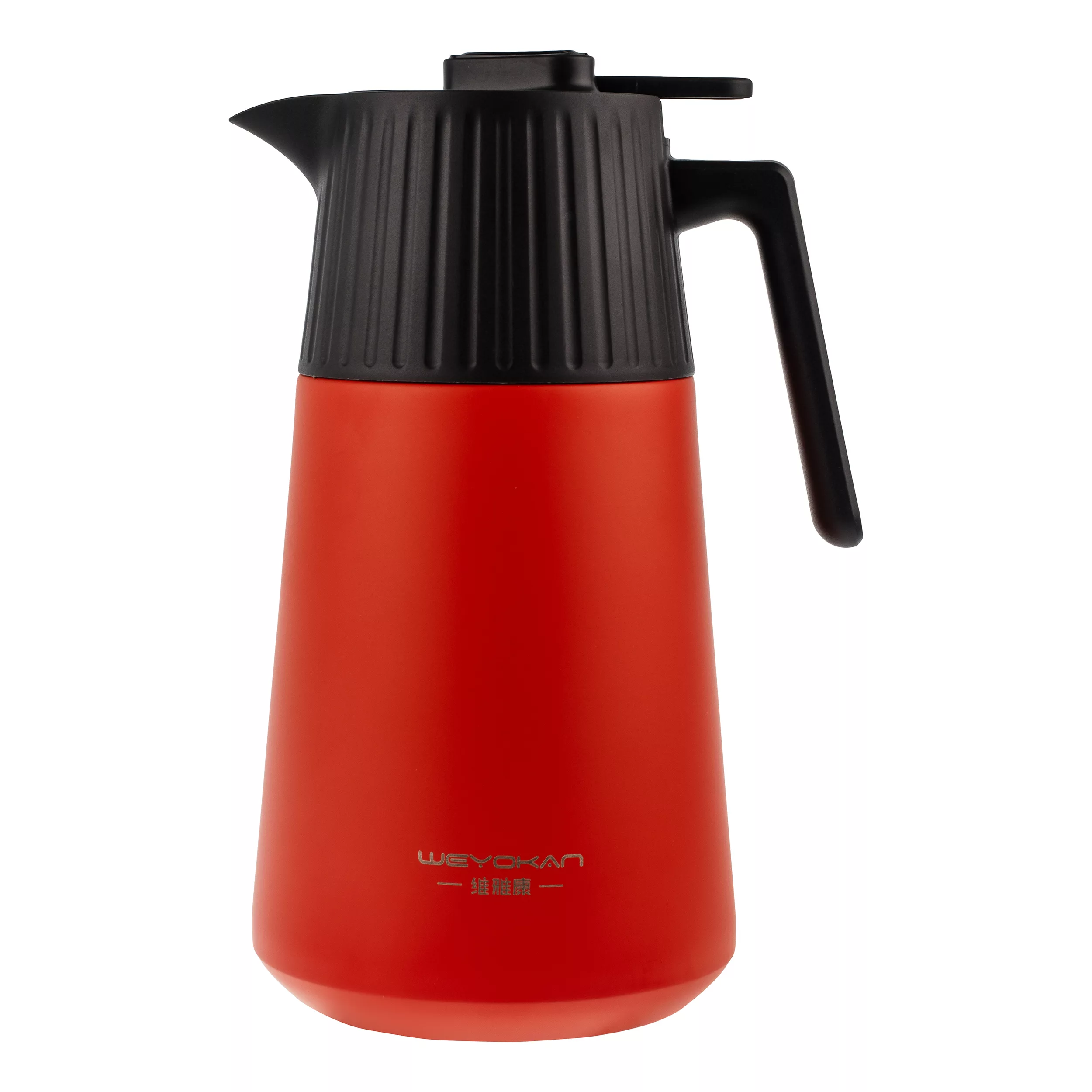 فلاسک ویوکان مدل GB-T29606 گنجایش 2 لیتر