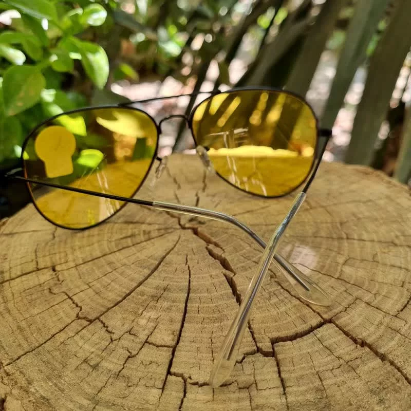 عینک شب خلبانی مدل G-15 LENS