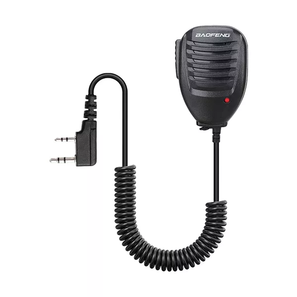 میکروفون دستی باوفنگ مدل UV-5R