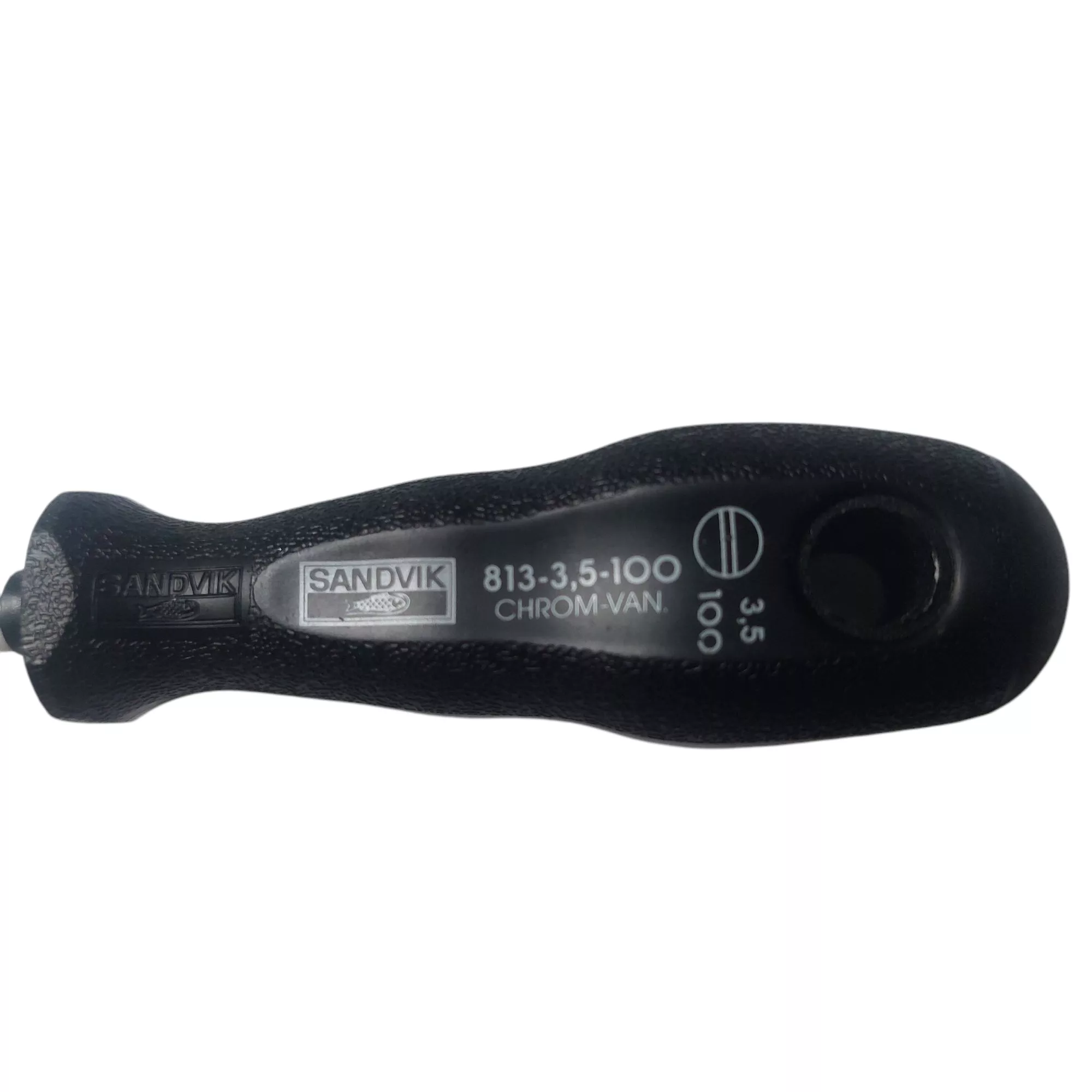 پیچ گوشتی دوسو سندویک مدل 100-3.5-813