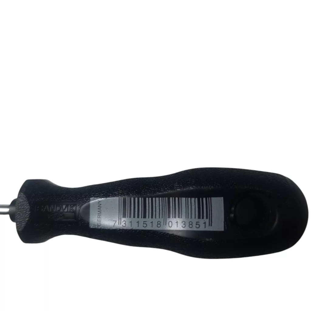 پیچ گوشتی دوسو سندویک مدل 100-3.5-813