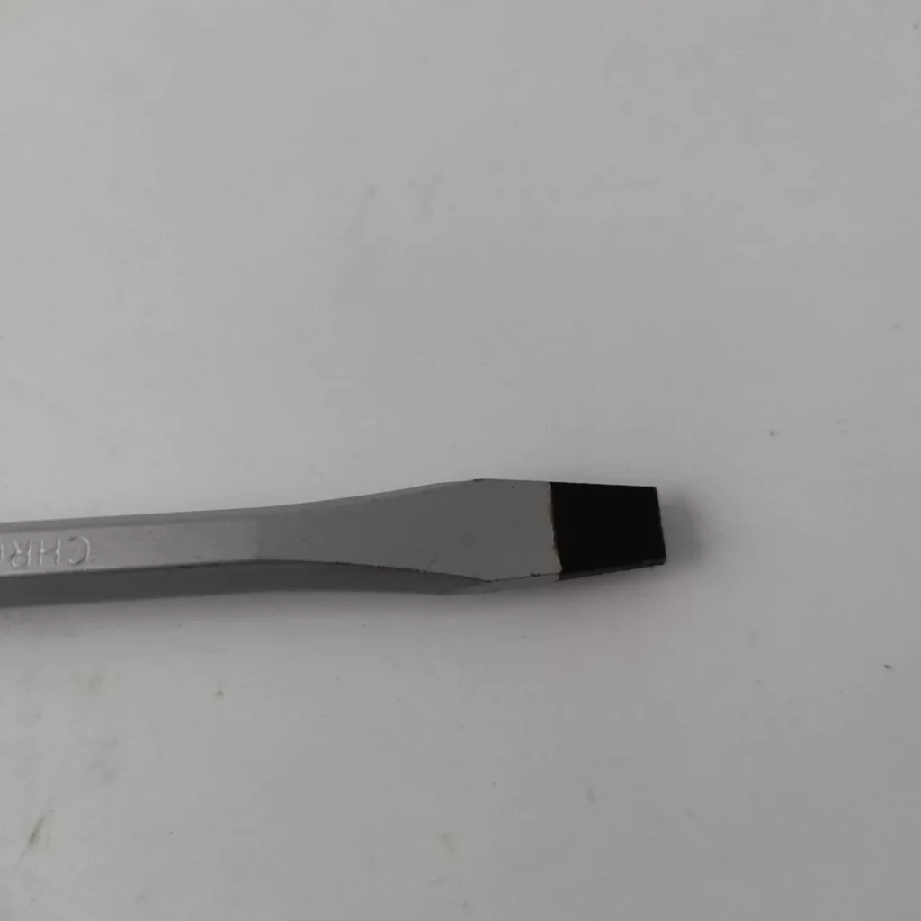 پیچ گوشتی دو سو استیلا مدل S-1