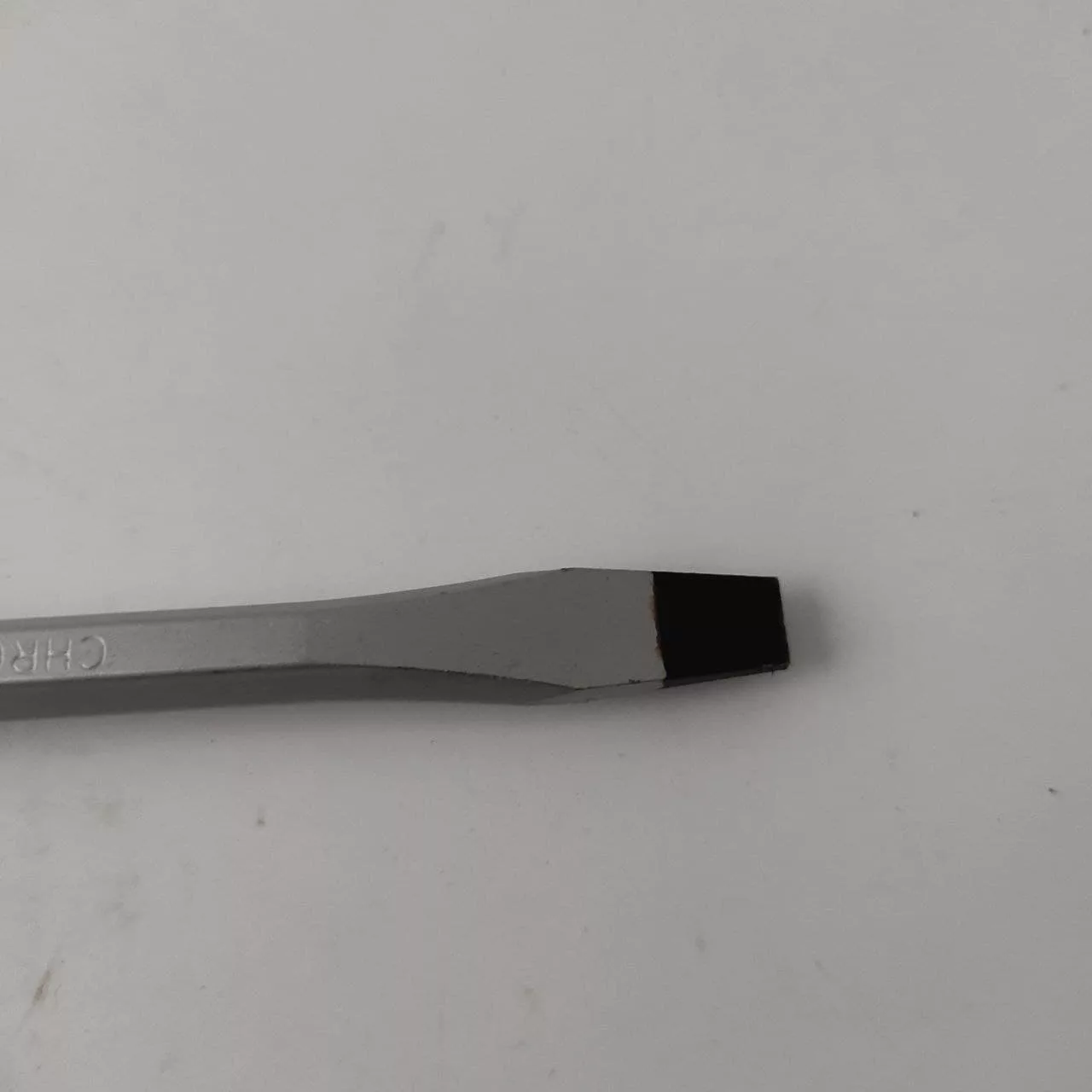 پیچ گوشتی دو سو استیلا مدل S-1