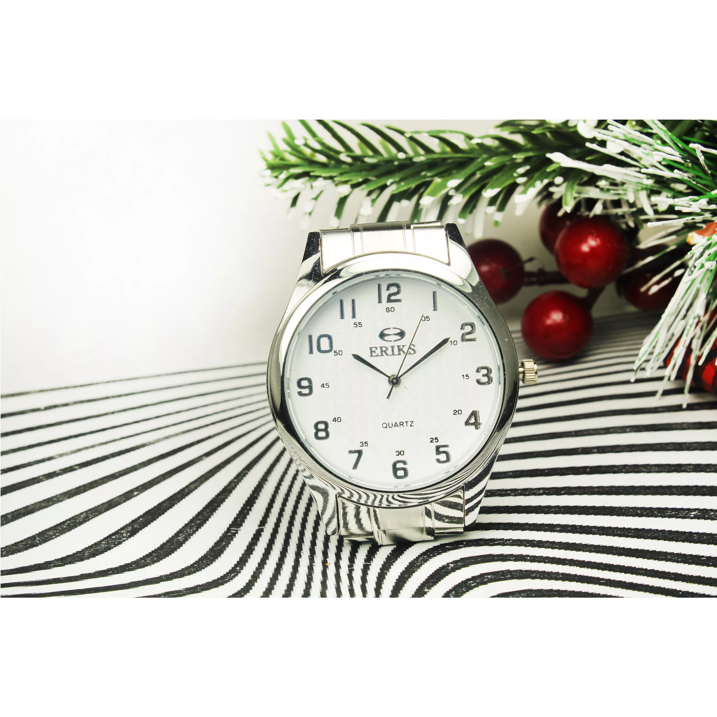 ساعت مچی عقربه ای مدل Er-04