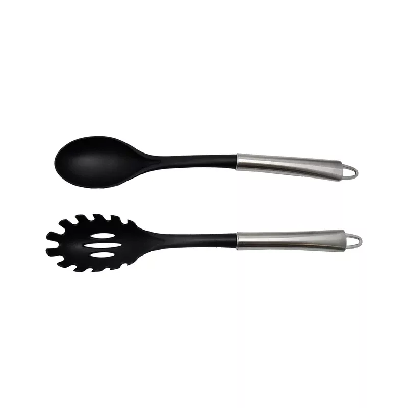 سرویس کفگیر و ملاقه 8 پارچه مدل UN-1155