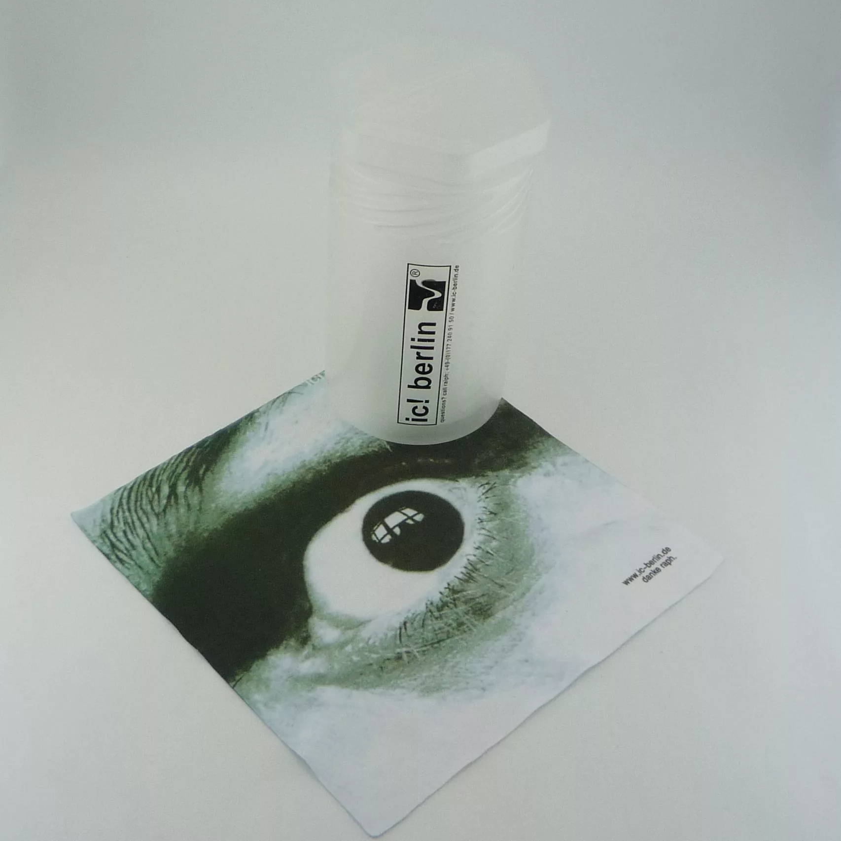 عینک آفتابی ایس برلین مدل esteffens