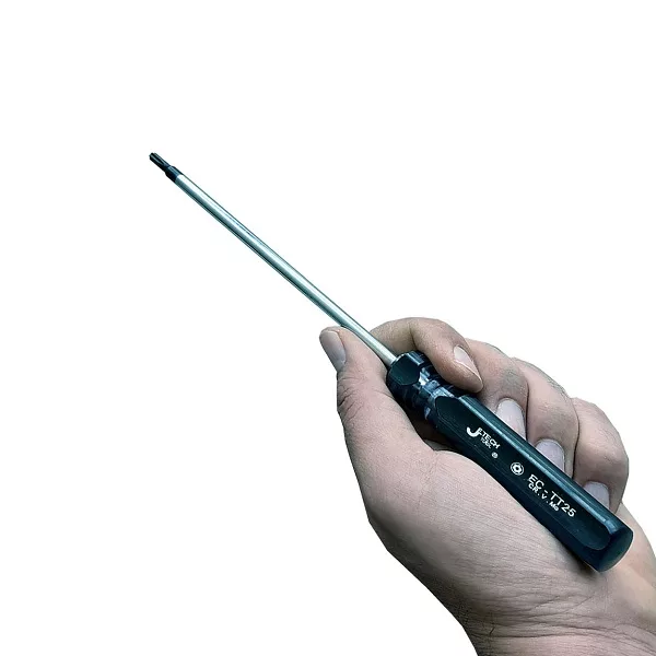 پیچ گوشتی جتک مدل T30