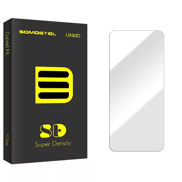 محافظ صفحه نمایش سوماستل مدل SD مناسب برای گوشی موبایل شیائومی 13T Pro