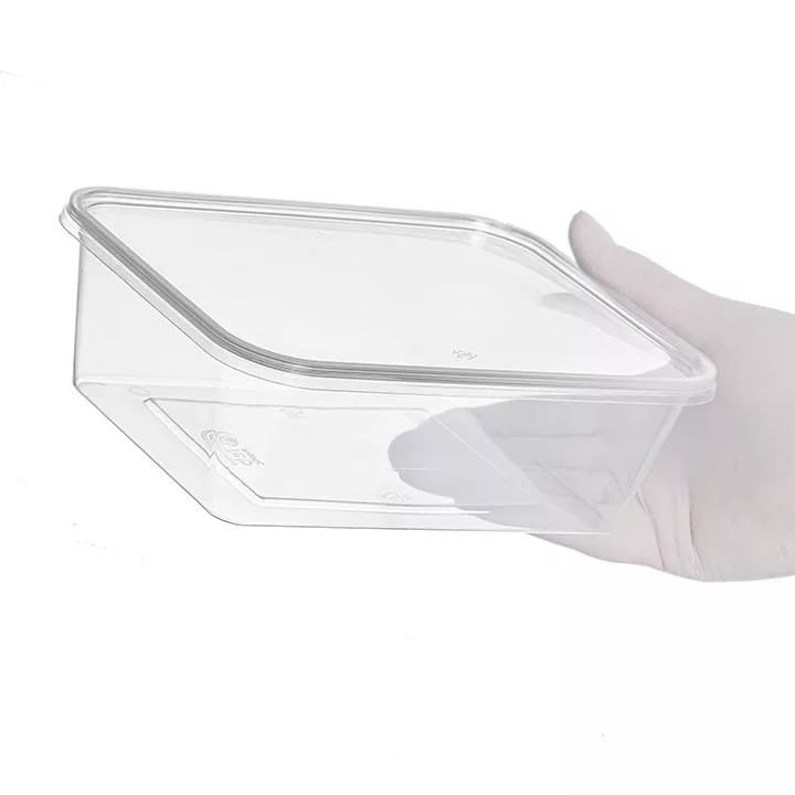 ظرف نگهدارنده مدل 1500 بسته 6 عددی