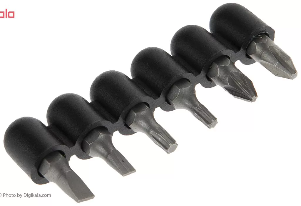 رابط سری پیچ گوشتی محک مدل SDA-25