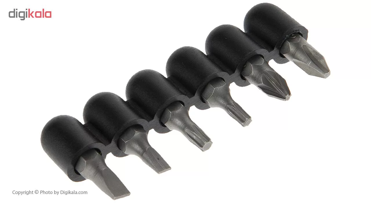 رابط سری پیچ گوشتی محک مدل SDA-25