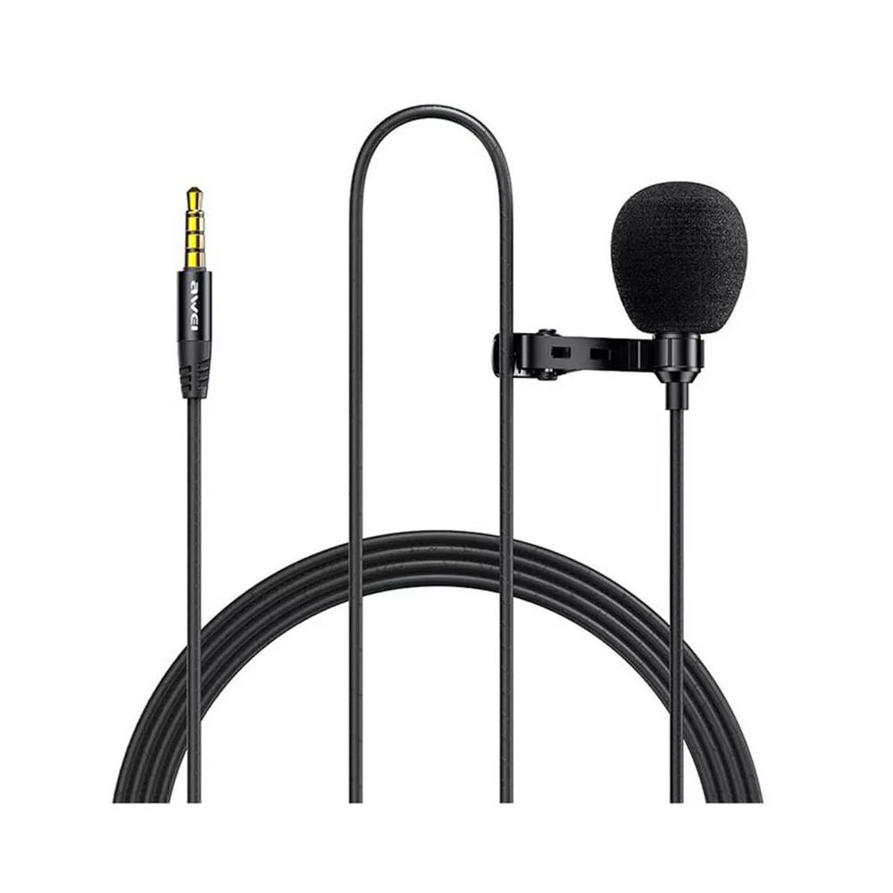 میکروفن یقه ای اوی مدل MK1