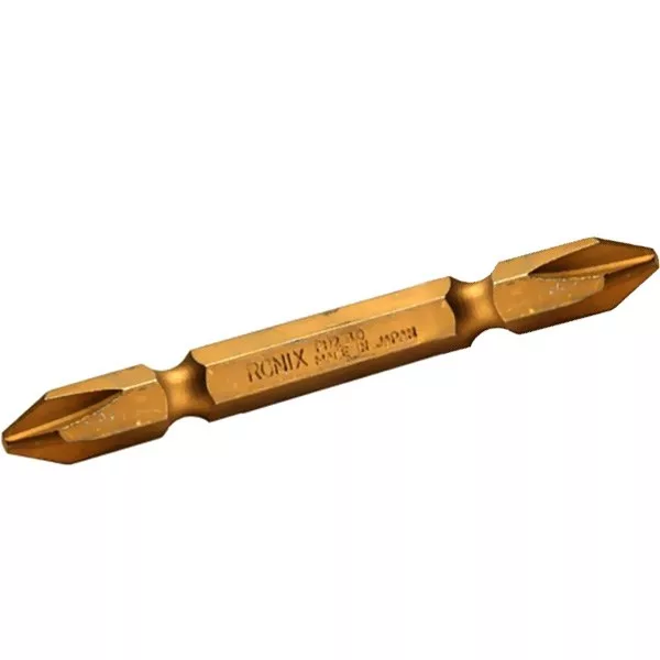 سر پیچ گوشتی تیتانیوم رونیکس مدل RH-5409